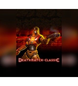 Deathmatch Classic Gift Steam Key GLOBAL